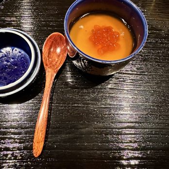 Taki Omakase - Soup - Sushi Bars Near Me - Boca Raton, Florida Taki Omakase - Soup - Sushi Bars Near Me - Boca Raton, Florida