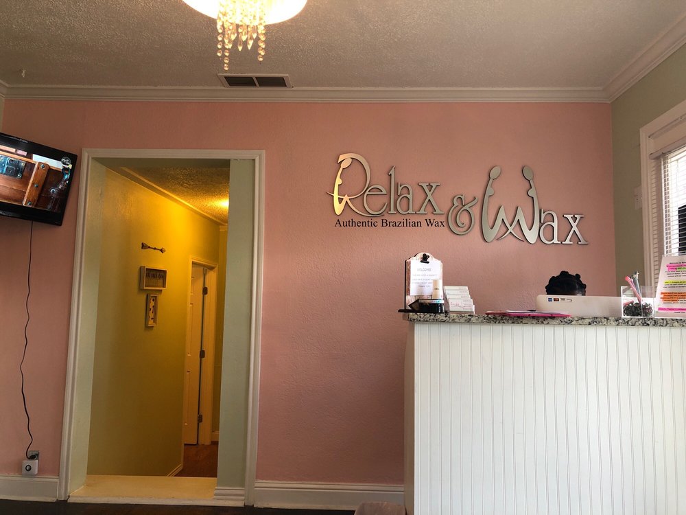 RELAX AND WAX AUTHENTIC BRAZILIAN WAX & SUGARING CEDAR HILL 23