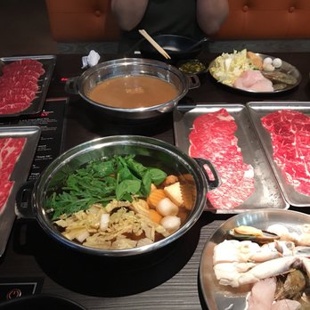 Shabuya - Hot Pot Near Me - Honolulu, Hawaii