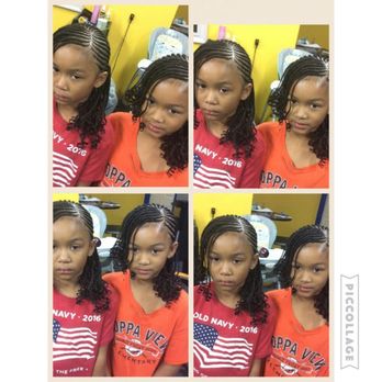 Wazala Hair Braiding - Hair Stylists Near Me - Baltimore, Maryland