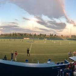 Rock Chalk Park