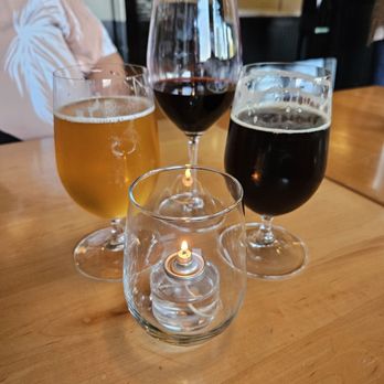 The Marble Table - Comfort Food Near Me - Billings, Montana