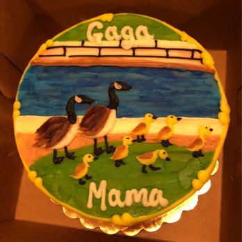 Sweet Mandy B's - Bakeries Near Me - Chicago, Illinois