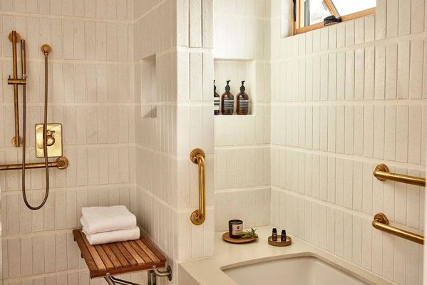 Hotel June Malibu by null