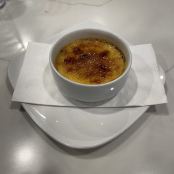 Tiffany On The Blvd - Crème brûlée - Breakfast & Brunch Near Me - Philadelphia, Pennsylvania Tiffany On The Blvd - Crème brûlée - Breakfast & Brunch Near Me - Philadelphia, Pennsylvania