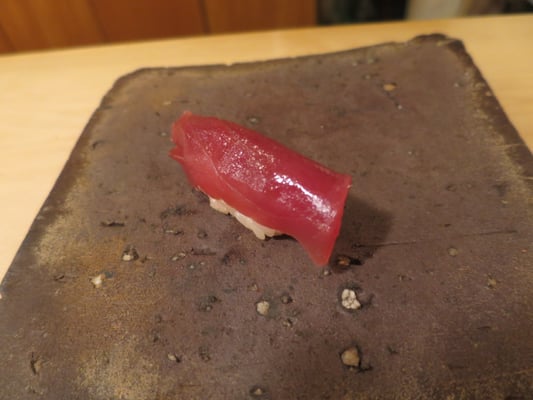 Sushi Matsumoto by null