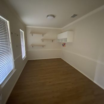Forma Houston - Before - General Contractors Near Me - Houston, Texas