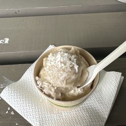 Haupia Haupia