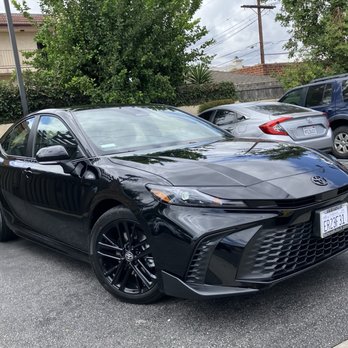 National Auto Leasing & Sales - Camry se 26 - Car Dealers Near Me - Glendale, California National Auto Leasing & Sales - Camry se 26 - Car Dealers Near Me - Glendale, California