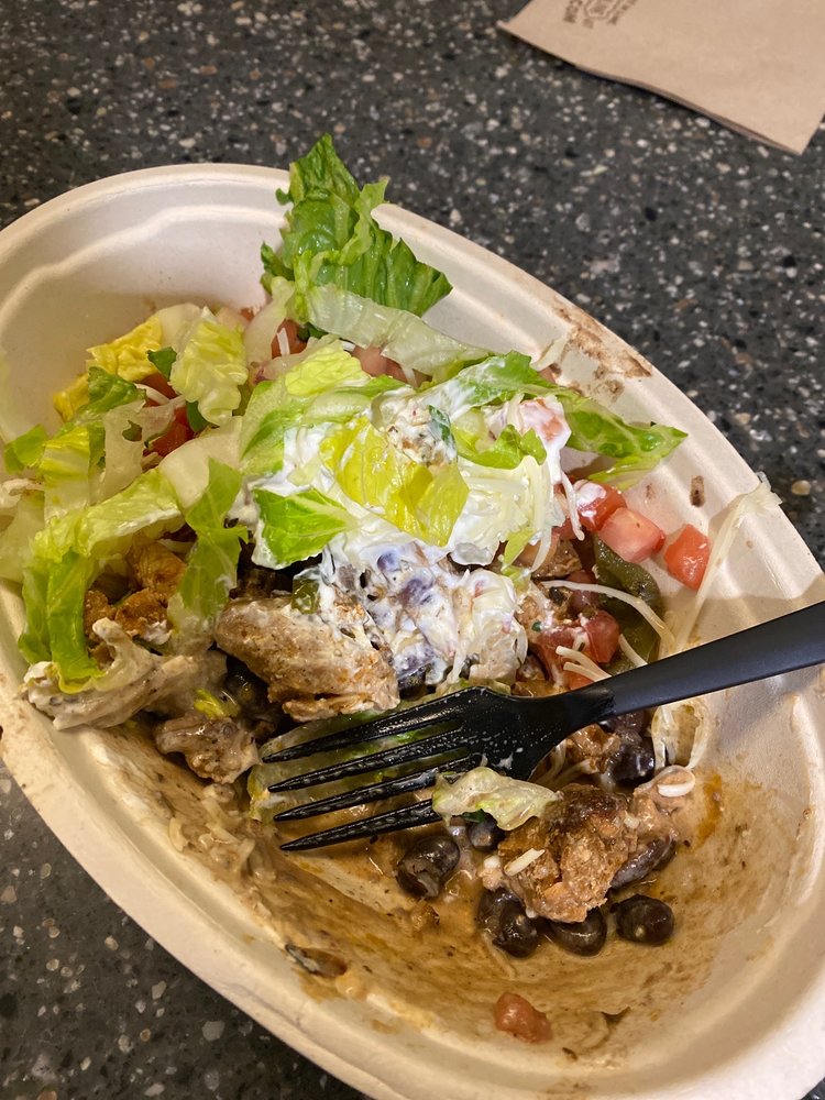 CHIPOTLE MEXICAN GRILL Updated August 2024 21 Photos & 99 Reviews