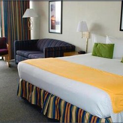 Holiday Inn Express Nags Head Oceanfront