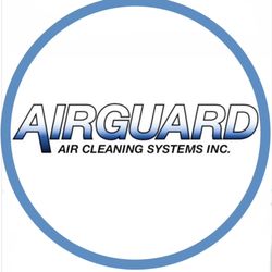 Airguard Air Cleaning Systems