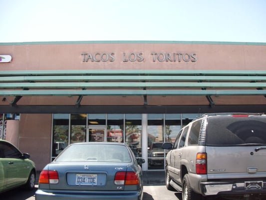 Tacos Los Toritos by null