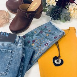 The Clothes Mine - New arrivals, Fall '22!