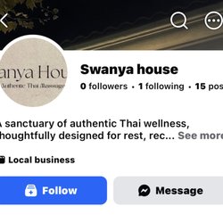 Follow us on Facebook for new promotion