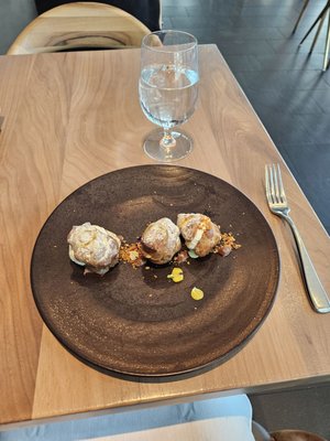 The Ponti at Denver Art Museum by null