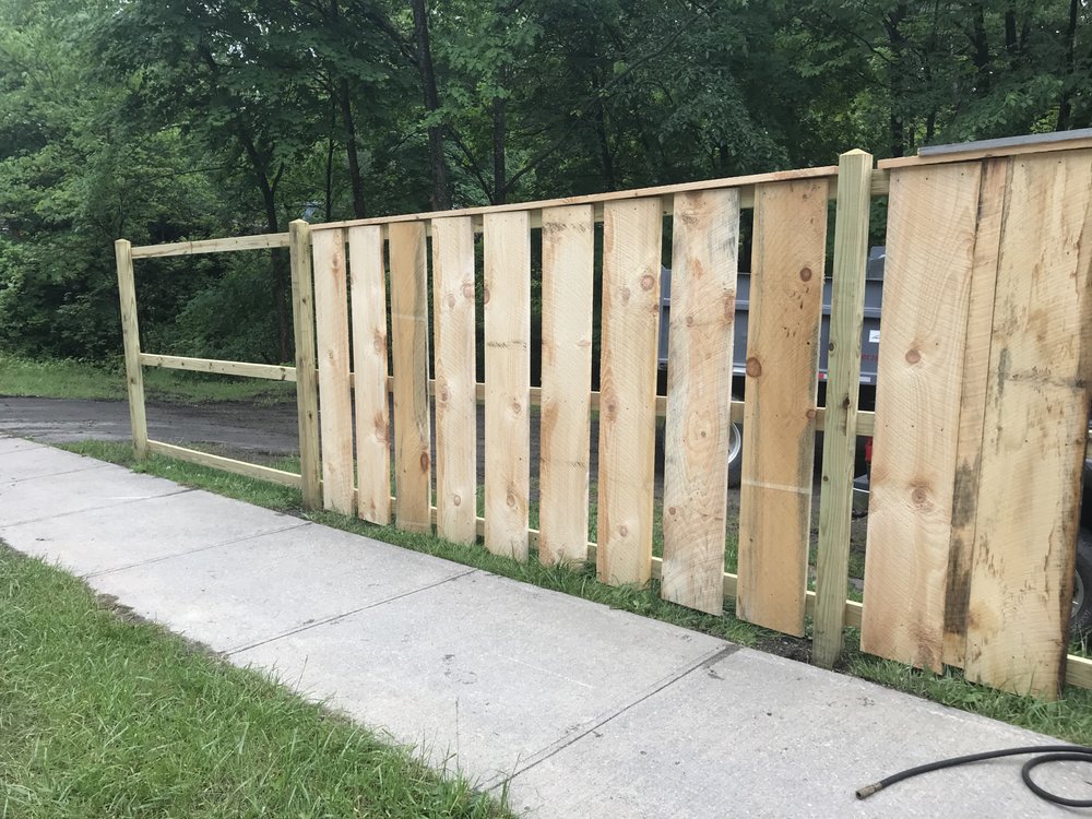 Slide of Scott A Graves Construction