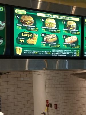 Menu photo 2 Nathan's Bay Shore, NY