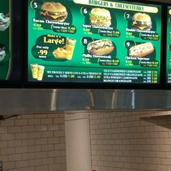 Nathan's