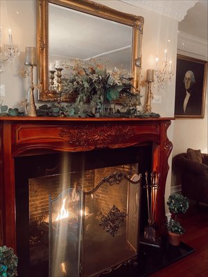 Washington Crossing Inn by null