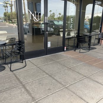 Desert Hills Coffee - Coffee & Tea Near Me - Chandler, Arizona