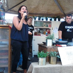 Foodstock