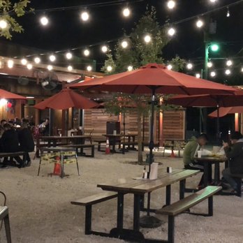 Chris Madrid's - New patio and secondary dining areas! Well done! - Burgers Near Me - San Antonio, Texas Chris Madrid's - New patio and secondary dining areas! Well done! - Burgers Near Me - San Antonio, Texas