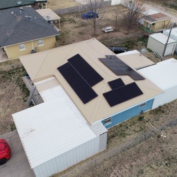 NM Solar Group- Roswell - Metal Roof install in Hobbs, NM - Solar Installation Near Me - Roswell, New Mexico NM Solar Group- Roswell - Metal Roof install in Hobbs, NM - Solar Installation Near Me - Roswell, New Mexico