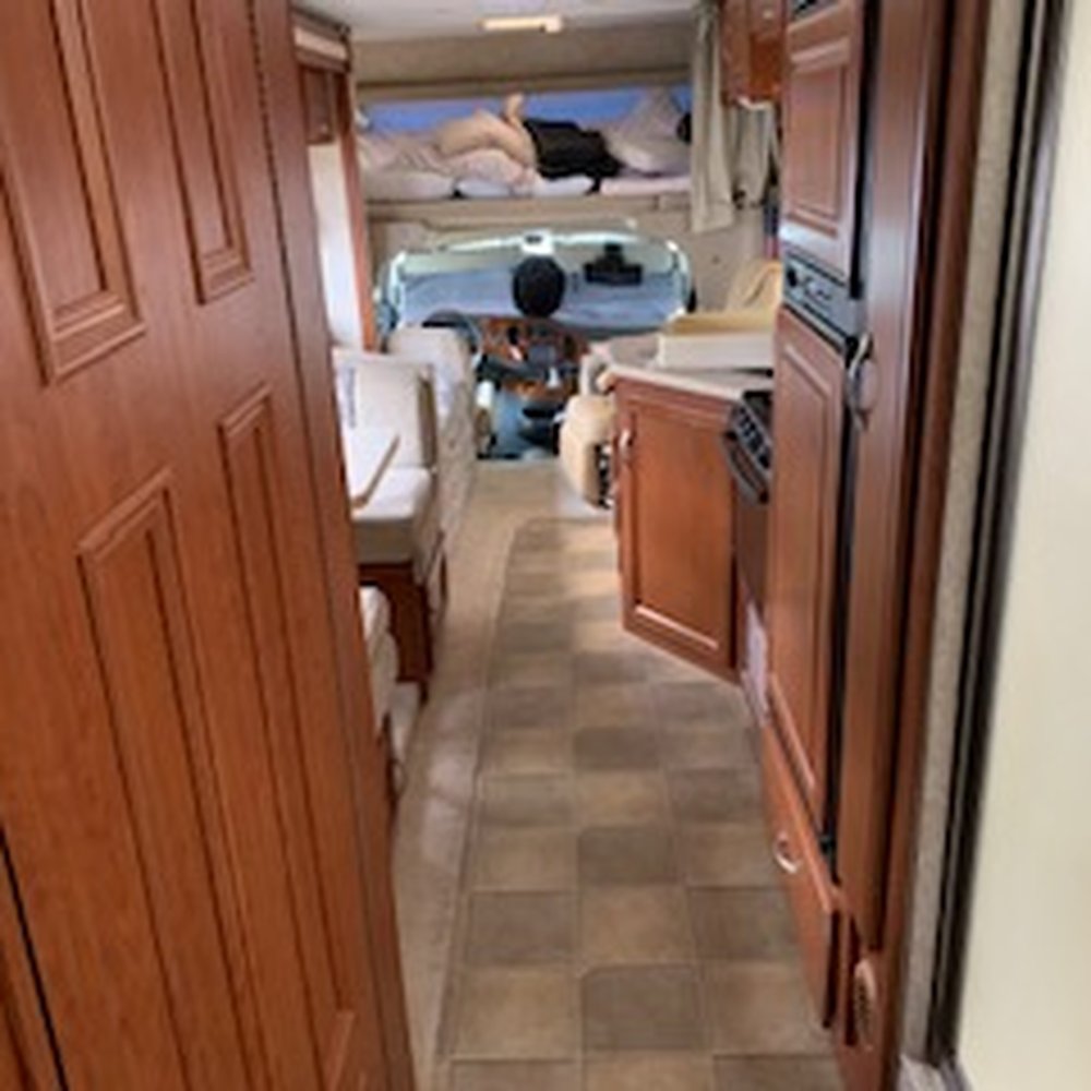 Custom Way - RV Repair Near Me - Artesia, California Custom Way - RV Repair Near Me - Artesia, California