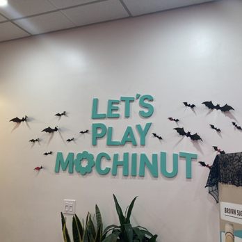 Mochinut - Diamond Bar - Decor - Donuts Near Me - Diamond Bar, California Mochinut - Diamond Bar - Decor - Donuts Near Me - Diamond Bar, California