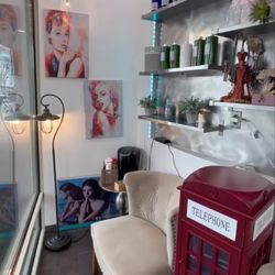 BG’s Hair Salon - BG'S hair salon