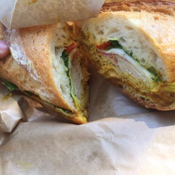 Star Meats - Dirty Bird - the most delicious sandwich I have ever eaten. Period. - Meat Shops Near Me - Berkeley, California