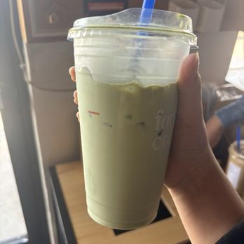 Forum Coffee - matcha - Coffee & Tea Near Me - San Diego, California Forum Coffee - matcha - Coffee & Tea Near Me - San Diego, California