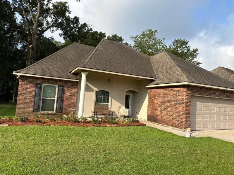 Slide of Roof Rescue