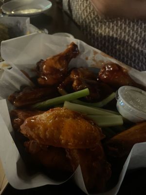 Wild Goose Bar & Grill by null