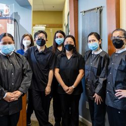 Aborn Family Dental
