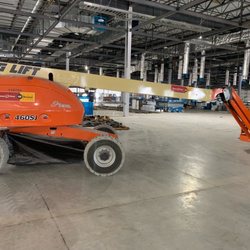 Texas First Rentals - San Antonio - Rental equipment