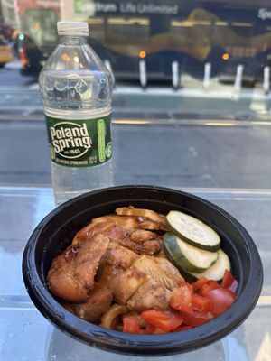 Wasabi Sushi & Bento by null