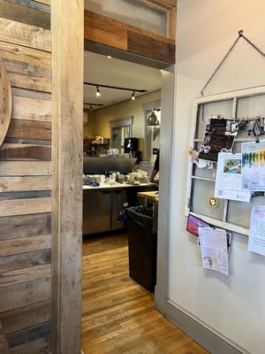 Liberty House Coffee and Café by null