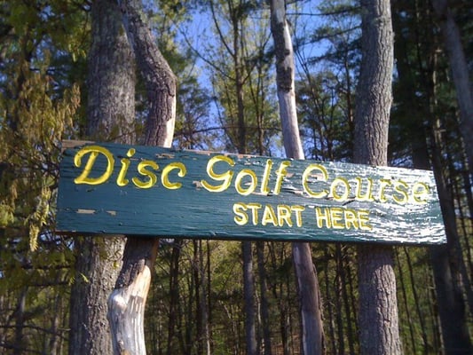 RICHMOND HILL DISC GOLF COURSE Updated July 2025 11 Reviews 300