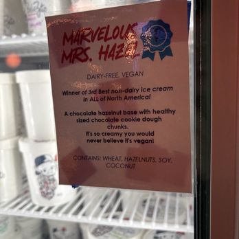 3rd Street Market Hall - Ice cream - Food Court Near Me - Milwaukee, Wisconsin