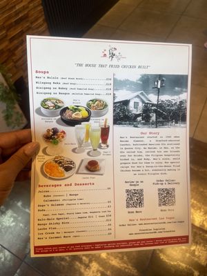 MAX'S RESTAURANT - Updated May 2026 - 1447 Photos & 769 Reviews