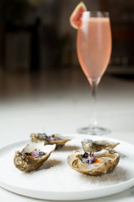 Eden Hill Restaurant by null