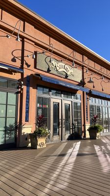 Sirena Ristorante by null