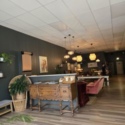 Flourish Bakery