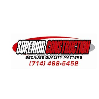 Superior Construction - the logo for superior construction - General Contractors Near Me Superior Construction - the logo for superior construction - General Contractors Near Me