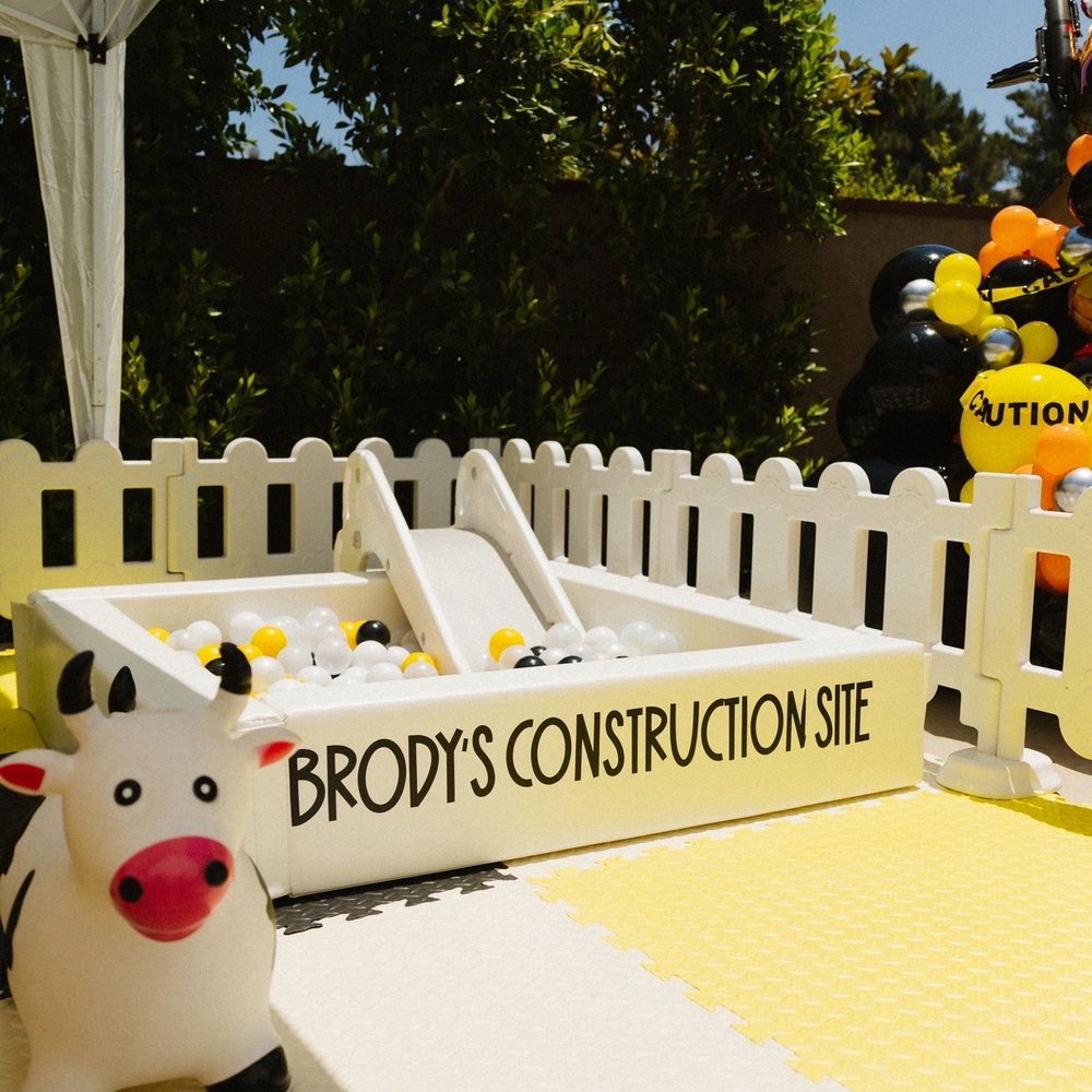 Ooh La La Soft play - Bounce House Rentals Near Me Ooh La La Soft play - Bounce House Rentals Near Me