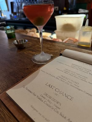 The Cambridge Public House by null