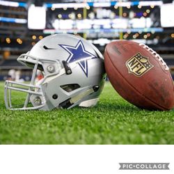 Gemini Tattoo Boutique - Dallas Cowboys