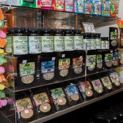 Tobacco Marketplace